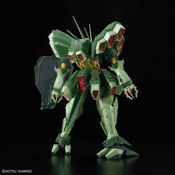 GUNDAM - 1/100 Hamma-Hamma Reborn-One Hundred Model Kit RE/100