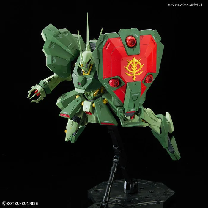 GUNDAM - 1/100 Hamma-Hamma Reborn-One Hundred Model Kit RE/100