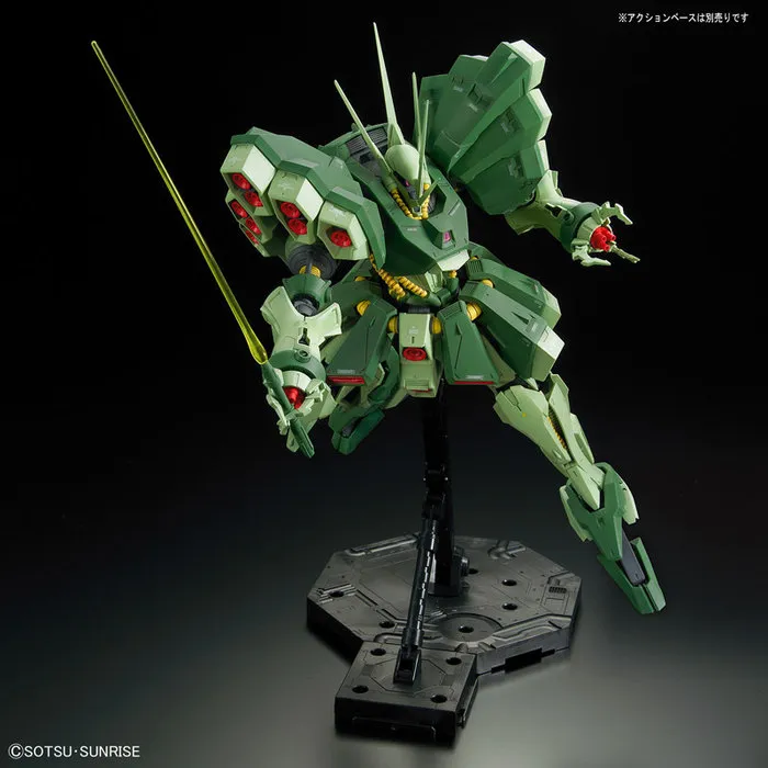 GUNDAM - 1/100 Hamma-Hamma Reborn-One Hundred Model Kit RE/100