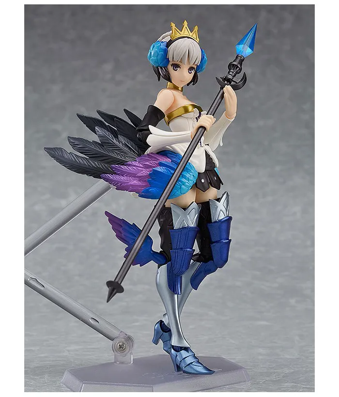 ODIN SPHERE - Leifdrasir - Gwendolyn Figma Action Figure # 341