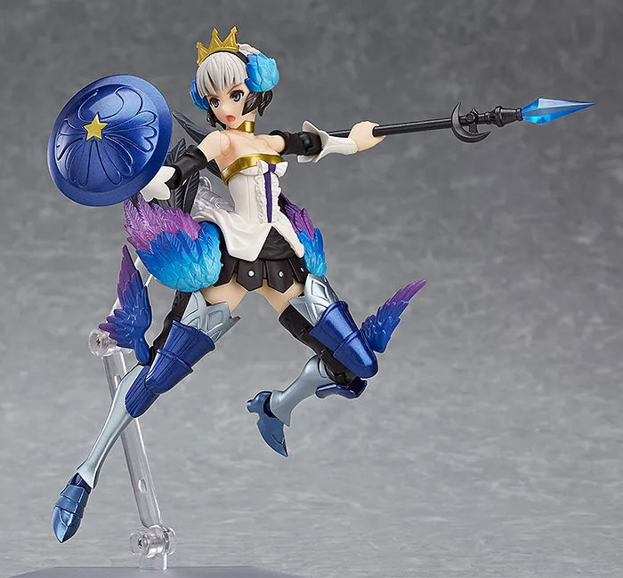 ODIN SPHERE - Leifdrasir - Gwendolyn Figma Action Figure # 341