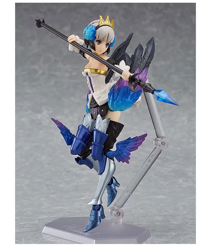 ODIN SPHERE - Leifdrasir - Gwendolyn Figma Action Figure # 341