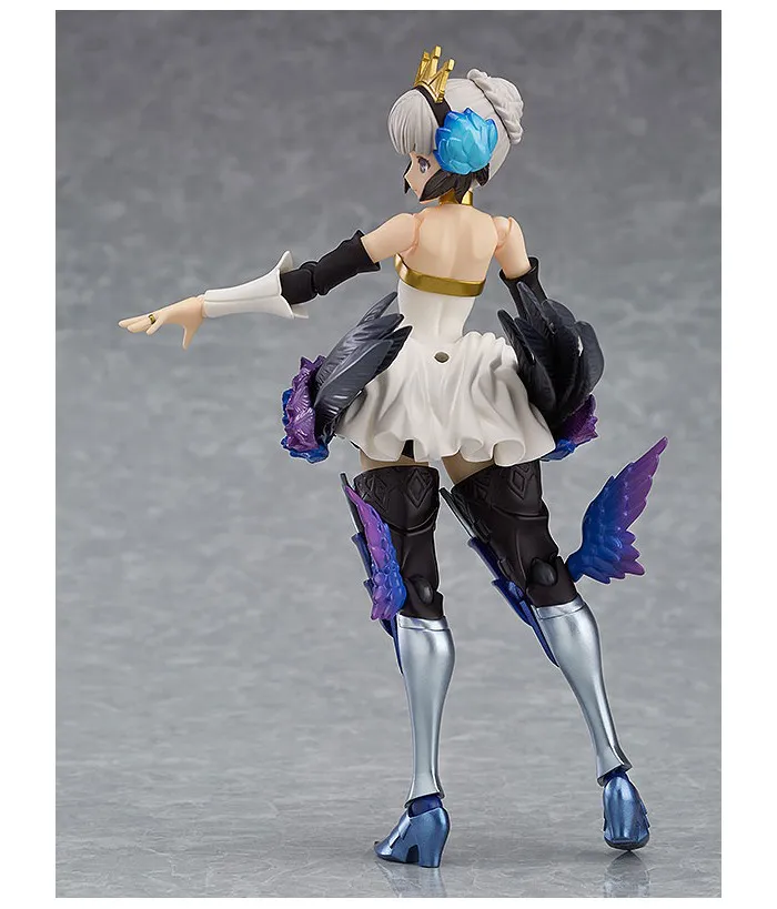 ODIN SPHERE - Leifdrasir - Gwendolyn Figma Action Figure # 341