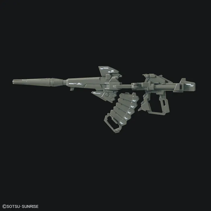 GUNDAM - 1/144 RX-0 Unicorn Real Grade Model Kit RG # 25