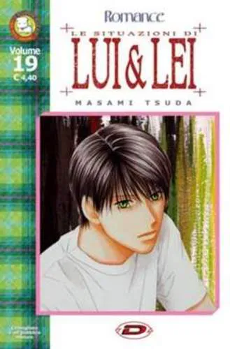 LE SITUAZIONI DI LUI & LEI 19