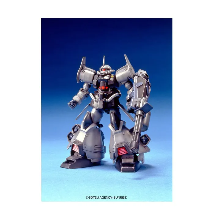 GUNDAM - 1/144 Gouf Flight Type Model Kit High Grade HG