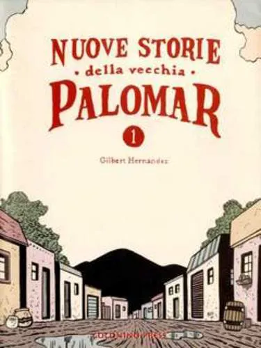 NUOVE STORIE DELLA VECCHIA PALOMAR 01