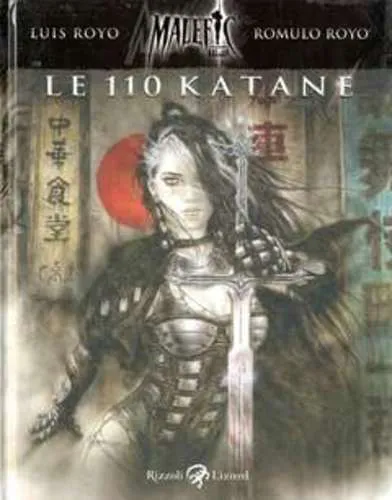 LE 110 KATANE