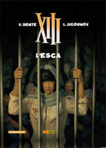 XIII 21 L'ESCA
