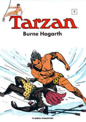 TARZAN 07