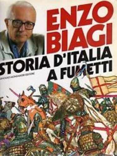 STORIA D'ITALIA A FUMETTI 05