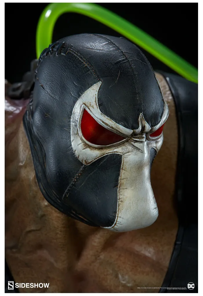 DC COMICS - Bane Premium Format Figure 1/4 Statue