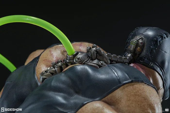 DC COMICS - Bane Premium Format Figure 1/4 Statue