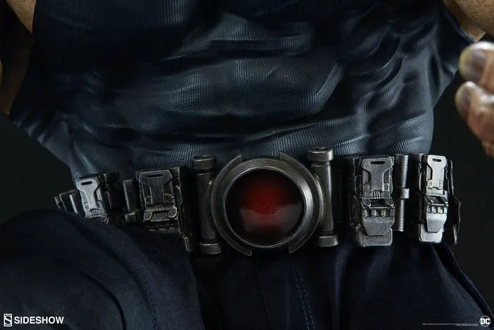 DC COMICS - Bane Premium Format Figure 1/4 Statue