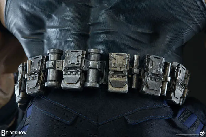 DC COMICS - Bane Premium Format Figure 1/4 Statue