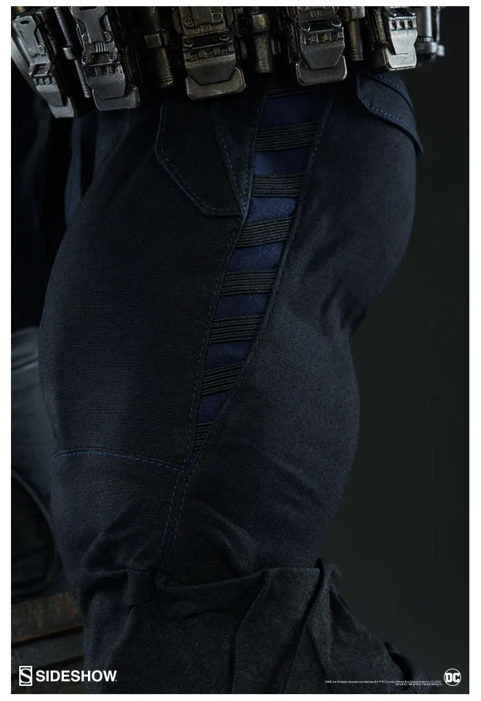 DC COMICS - Bane Premium Format Figure 1/4 Statue