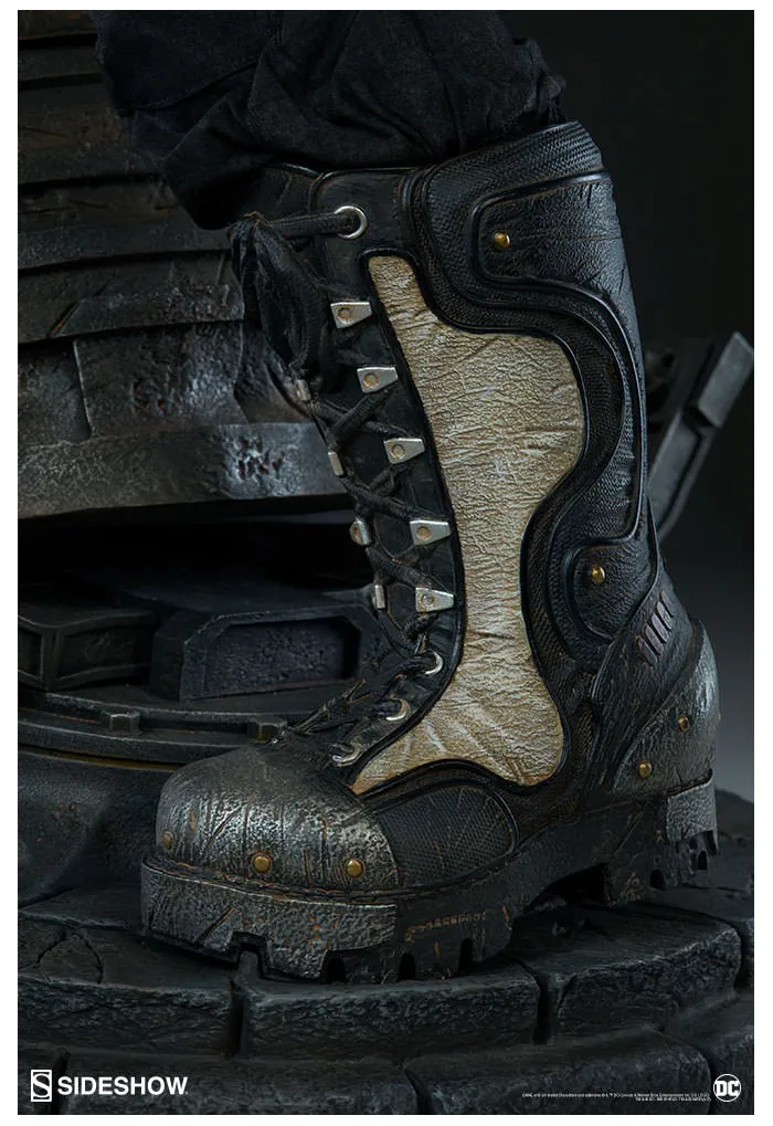 DC COMICS - Bane Premium Format Figure 1/4 Statue