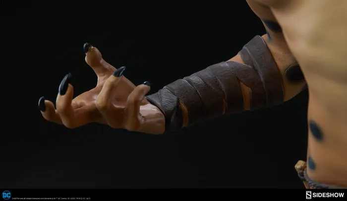 DC COMICS - Cheetah Premium Format Figure 1/4 Statue