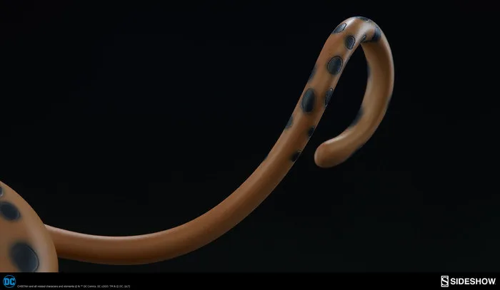 DC COMICS - Cheetah Premium Format Figure 1/4 Statue