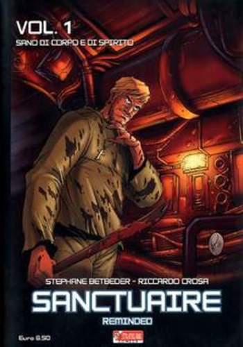 SANCTUAIRE REMINDED 01 SANO DI CORPO E DI SPIRITO