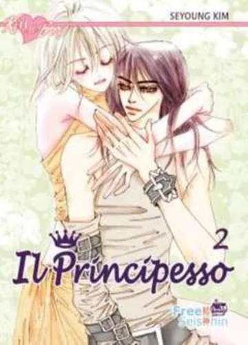 IL PRINCIPESSO 02
