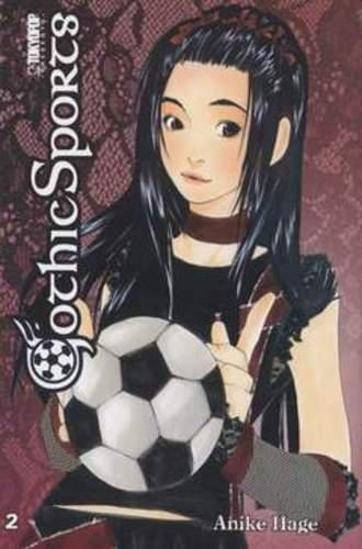 GOTHIC SPORTS 02