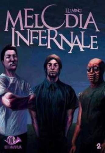 MELODIA INFERNALE 02