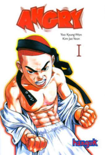 ANGRY 01
