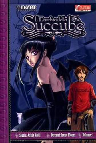 IL MARCHIO DELLA SUCCUBE 01