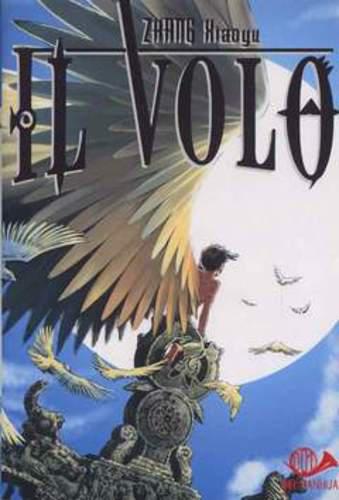 IL VOLO