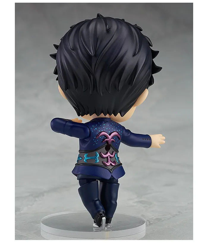 YURI ON ICE - Yuri Katsuki Free Skating Ver. Nendoroid Exclusive Action Figure # 762
