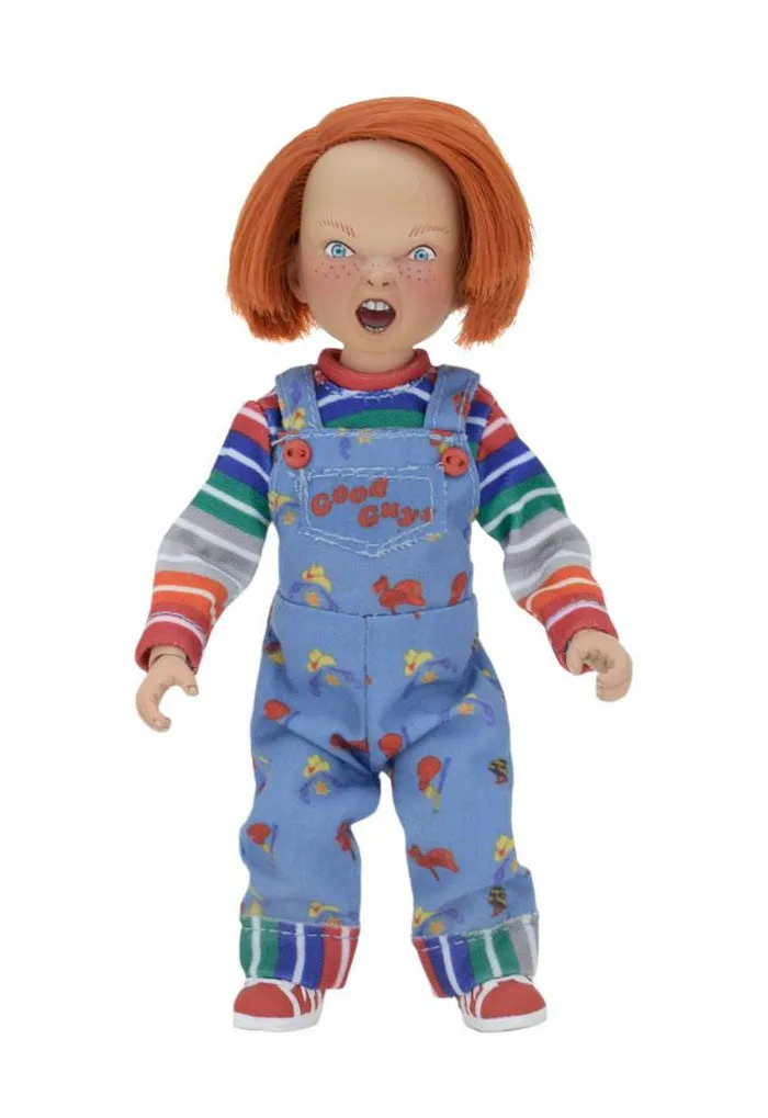 CHILD'S PLAY - Chucky Clothed Action Figure