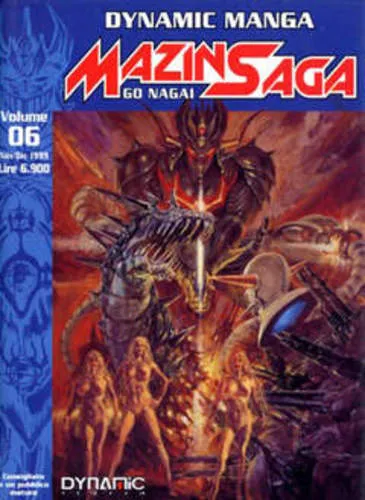 MAZINSAGA 06