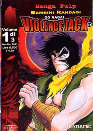 VIOLENCE JACK 01
