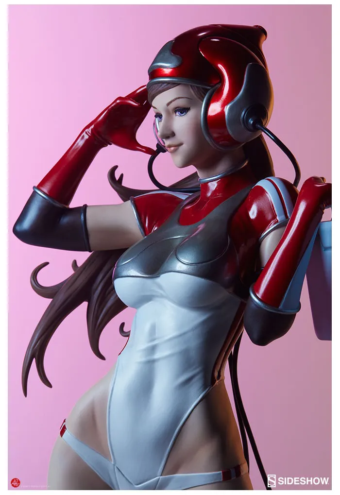 STANLEY LAU'S - Pepper Premium Format Figure 1/4 Statue