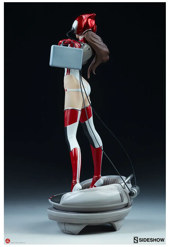 STANLEY LAU'S - Pepper Premium Format Figure 1/4 Statue