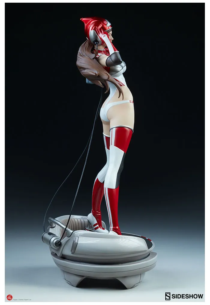 STANLEY LAU'S - Pepper Premium Format Figure 1/4 Statue