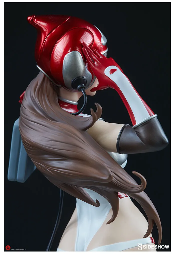 STANLEY LAU'S - Pepper Premium Format Figure 1/4 Statue