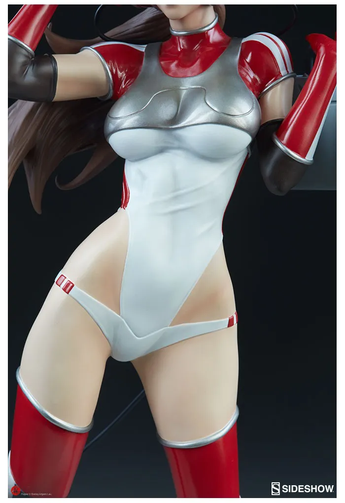 STANLEY LAU'S - Pepper Premium Format Figure 1/4 Statue
