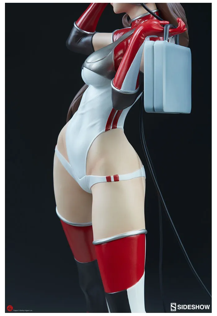 STANLEY LAU'S - Pepper Premium Format Figure 1/4 Statue