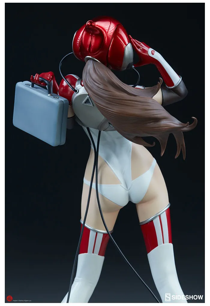 STANLEY LAU'S - Pepper Premium Format Figure 1/4 Statue