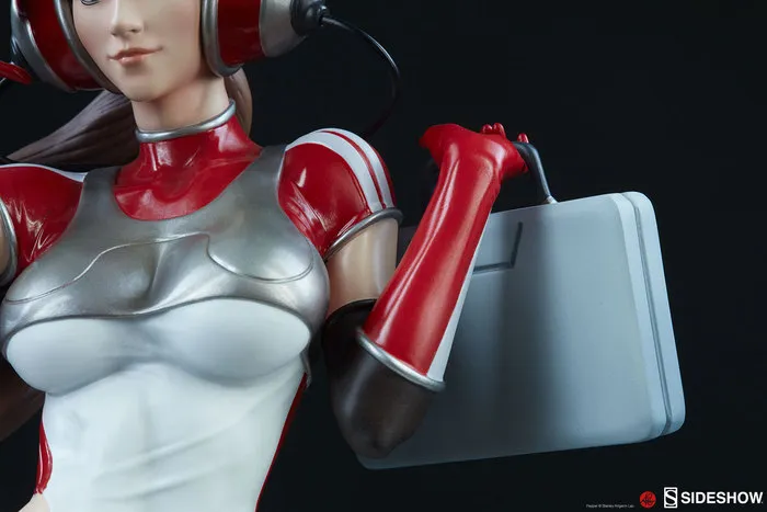 STANLEY LAU'S - Pepper Premium Format Figure 1/4 Statue