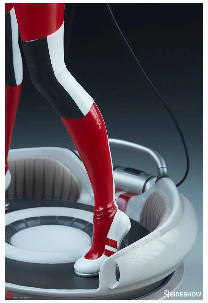 STANLEY LAU'S - Pepper Premium Format Figure 1/4 Statue