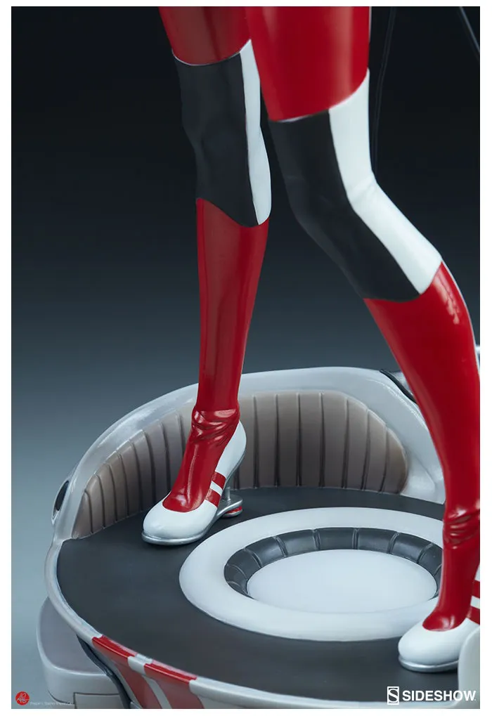 STANLEY LAU'S - Pepper Premium Format Figure 1/4 Statue