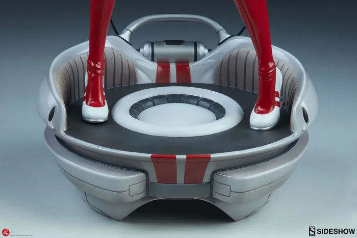 STANLEY LAU'S - Pepper Premium Format Figure 1/4 Statue