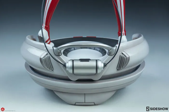 STANLEY LAU'S - Pepper Premium Format Figure 1/4 Statue