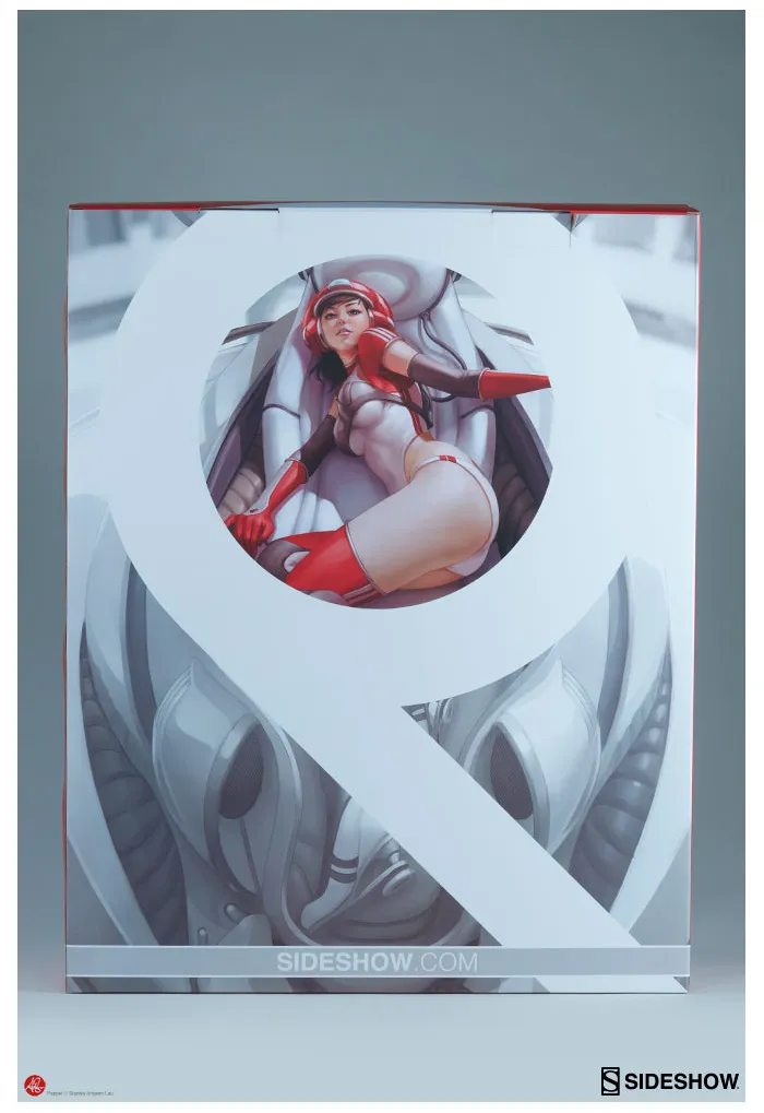 STANLEY LAU'S - Pepper Premium Format Figure 1/4 Statue