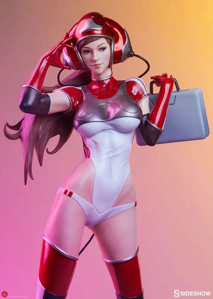 STANLEY LAU'S - Pepper Premium Format Figure 1/4 Statue