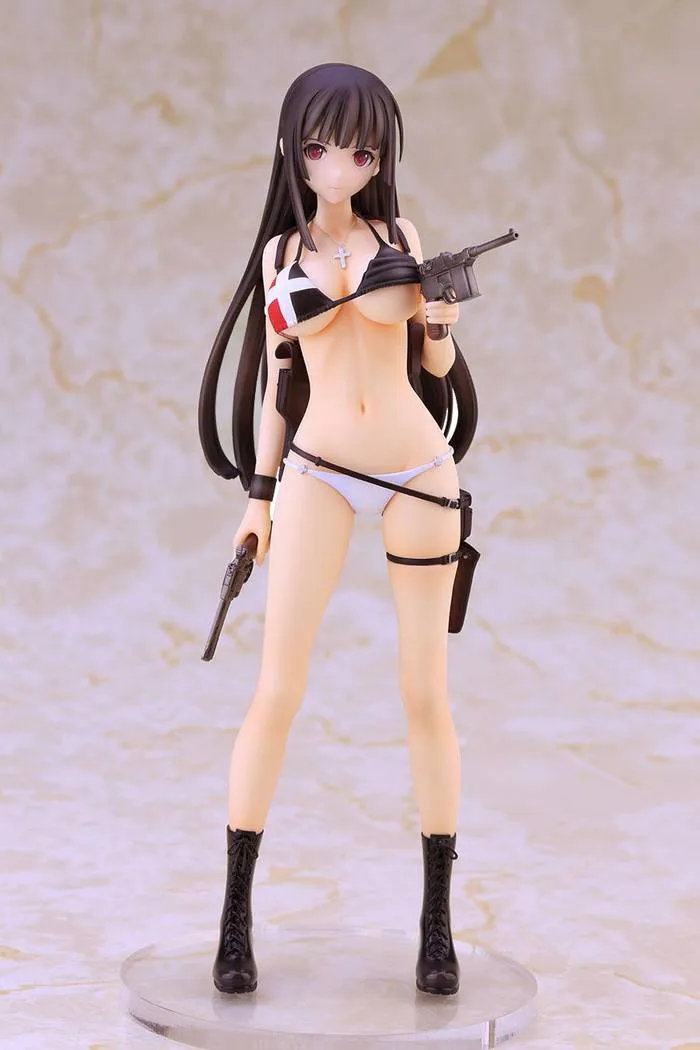 T2 ART GIRLS - Saint of Beach Desmaria 1/7 Pvc Figure