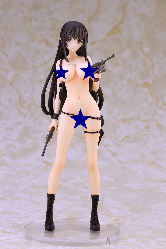 T2 ART GIRLS - Saint of Beach Desmaria 1/7 Pvc Figure